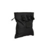 Dump Pouch for Magazines - Black