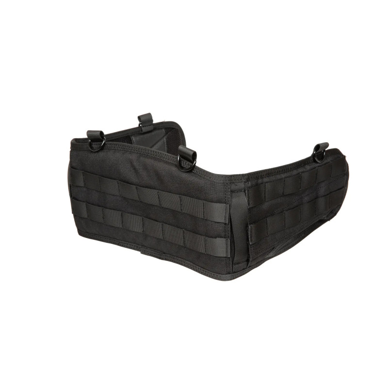 Comfort Pad Belt Cover - Black