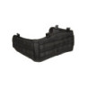 Comfort Pad Belt Cover - Black