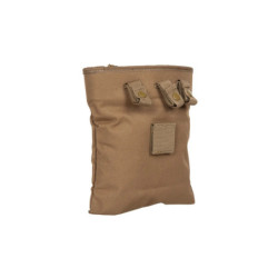 Dump Pouch for Magazines - Tan