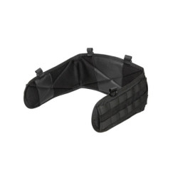 Comfort Pad Belt Cover - Black