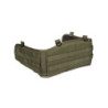 Comfort Pad Belt Cover - Olive