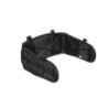 Comfort Pad Belt Cover - Black