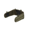 Comfort Pad Belt Cover - Olive