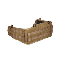 Comfort Pad Belt Cover - Coyote