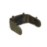 Comfort Pad Belt Cover - Olive