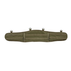 Comfort Pad Belt Cover - Olive