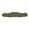 Comfort Pad Belt Cover - Olive