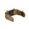 Comfort Pad Belt Cover - Coyote