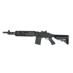 CM032 SF rifle replica - black