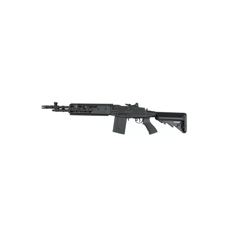 CM032 SF rifle replica - black