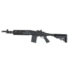 CM032 SF rifle replica - black