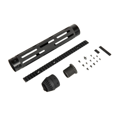 AR15 Replicas JP 12 Conversion Kit"