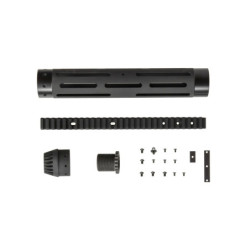 AR15 Replicas JP 12 Conversion Kit"