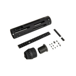 AR15 Replicas JP 9.8 Conversion Kit"