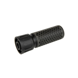 Knight''s Armament 556 QDC CQB Supressor - Black