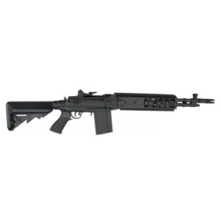 CM032 SF rifle replica - black