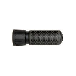 Knight''s Armament 556 QDC CQB Supressor - Black