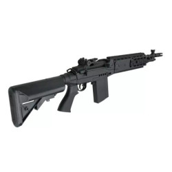 CM032 SF rifle replica - black