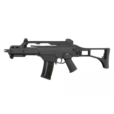 CM011 sub-carbine replica - black