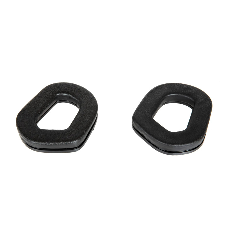 S03 Silicone Gel Ear Pads for Earmor M31/M32/M31H/M32H headsets