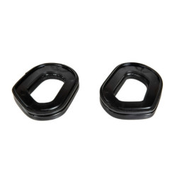 S03 Silicone Gel Ear Pads for Earmor M31/M32/M31H/M32H headsets