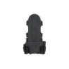 Agi bridge S13 For helmet accessories - Black