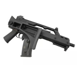 CM011 sub-carbine replica - black