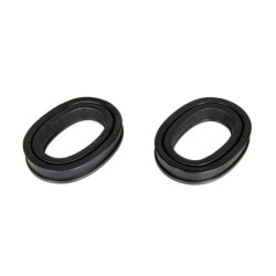S06 Silicone Gel Ear Pads for Peltor Headsets