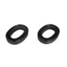 S06 Silicone Gel Ear Pads for Peltor Headsets