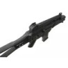 CM011 sub-carbine replica - black