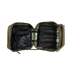 Molle pouch S18 for hearing protection - Olive