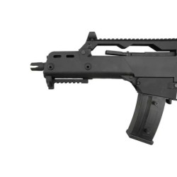 CM011 sub-carbine replica - black