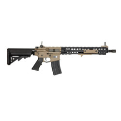 SR16 (B.R.S.S.) Carbine Replica - Tan – Tan