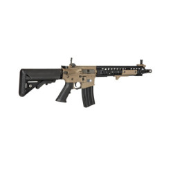 SR16 (B.R.S.S.) Carbine Replica - Tan – Tan