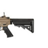 SR16 (B.R.S.S.) Carbine Replica - Tan – Tan