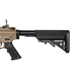 SR16 (B.R.S.S.) Carbine Replica - Tan – Tan