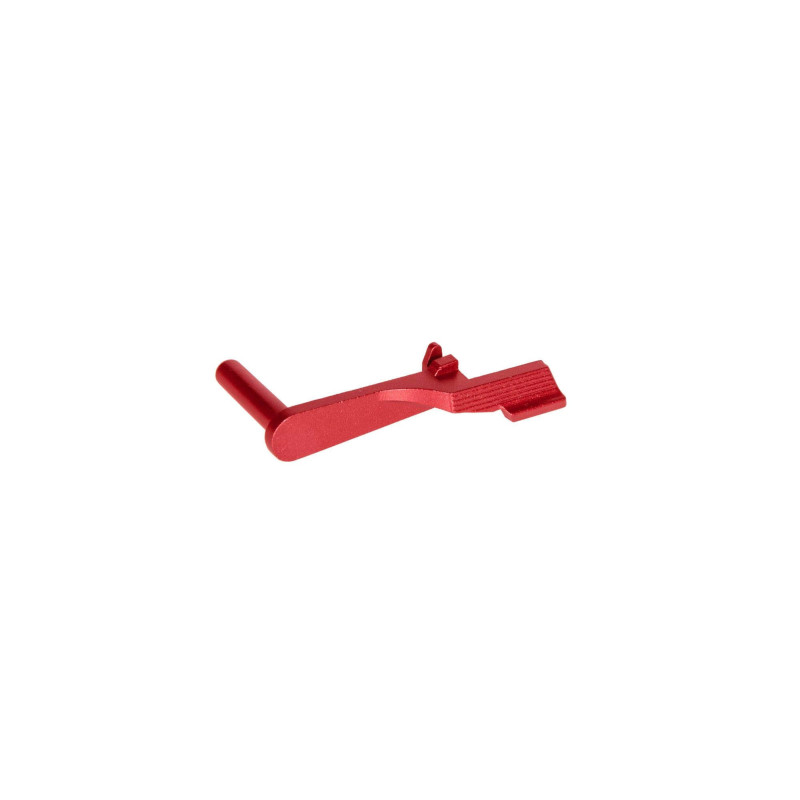 TM Hi-CAPA 5.1 / 4.3 Slide Stop - Red