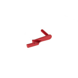 TM Hi-CAPA 5.1 / 4.3 Slide Stop - Red