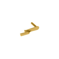 TM Hi-CAPA 5.1 / 4.3 Slide Stop - Gold