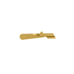 TM Hi-CAPA 5.1 / 4.3 Slide Stop - Gold