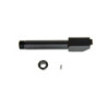 Non-Recoiling 2 Way Fixed" Outer Barrel for Umarex Glock 19X Replicas - Black"