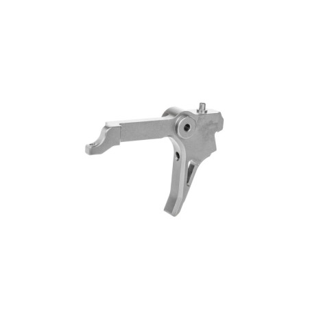 Vector Custom Adjustable Trigger - Silver