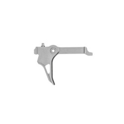 Vector Custom Adjustable Trigger - Silver