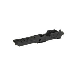 Custom Lower Frame RR" for TM Hi-Capa 5.1 Replicas"