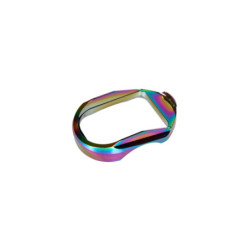 Custom Magwell for Hi-CAPA - Rainbow