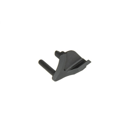 Custom Single Safety Lever for TM Hi-CAPA 5.1 / 4.3 Replicas - Black