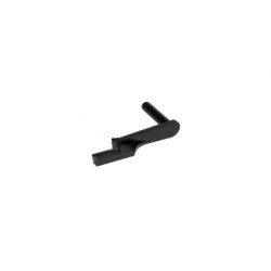 TM Hi-CAPA 5.1 / 4.3 Slide Stop - Black