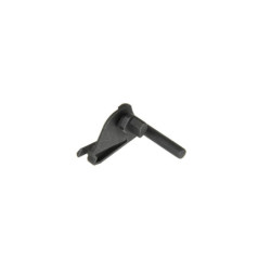 Custom Single Safety Lever for TM Hi-CAPA 5.1 / 4.3 Replicas - Black