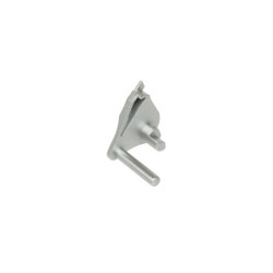 Custom Single Safety Lever for TM Hi-CAPA 5.1 / 4.3 Replicas - Silver